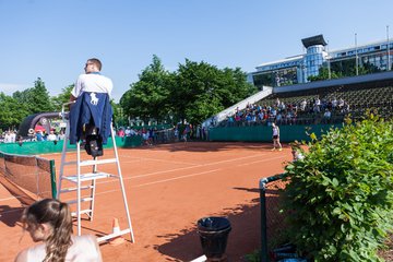 Bild 526 - BL Club an der Alster - TEC Waldau Stuttgart : Ergebnis: 5:4